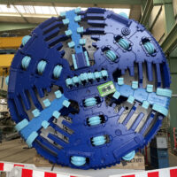 RiverRenew TBM